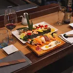 Hotel Boutique Albana Real - Restaurants & 4*