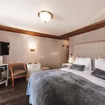 Hotel Boutique Albana Real - Restaurants &