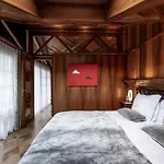 Boutique Albana Real - Restaurants & Hotel 4*