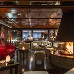 ホテル Boutique Albana Real - Restaurants & ツェルマット