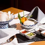 Hotel Boutique Albana Real - Restaurants & 4*