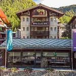 Hotel Boutique Albana Real - Restaurants &