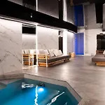 Boutique Albana Real - Restaurants & Hotel