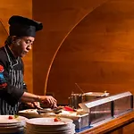 Boutique Albana Real - Restaurants & Zermatt