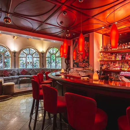Hotel Boutique Albana Real - Restaurants &