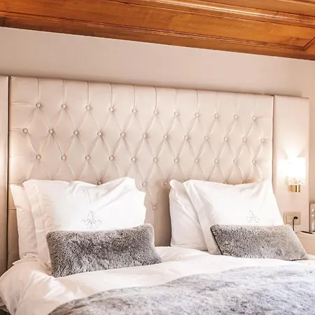 Boutique Albana Real - Restaurants & Zermatt