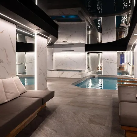 Boutique Albana Real - Restaurants & Hotel Zermatt