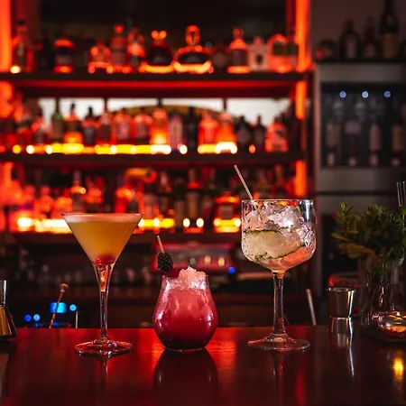 Hotel Boutique Albana Real - Restaurants & Zermatt