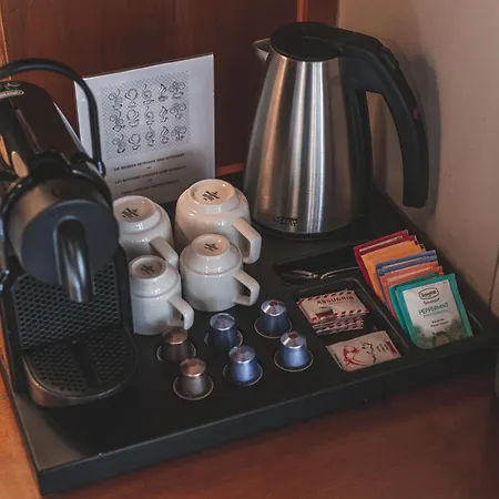 Boutique Albana Real - Restaurants & Zermatt