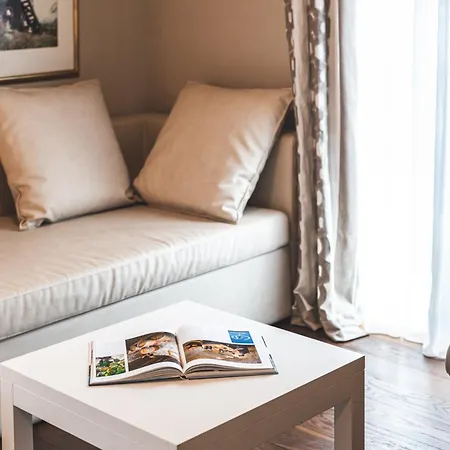 Albana Real Hotel - Restaurants & Spa 4* Zermatt