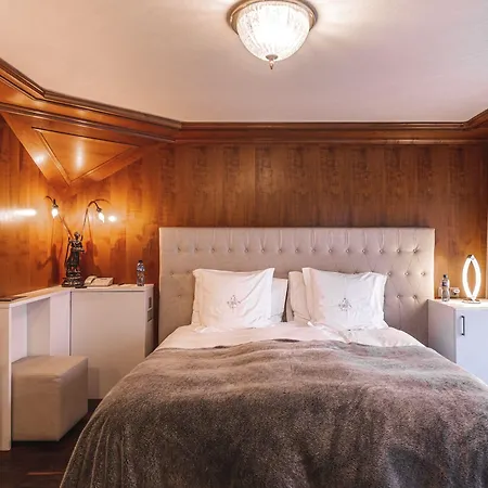 Albana Real Hotel - Restaurants & Spa