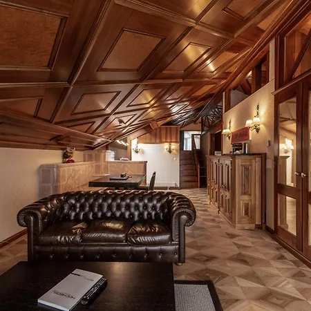 Hotel Boutique Albana Real - Restaurants & Zermatt