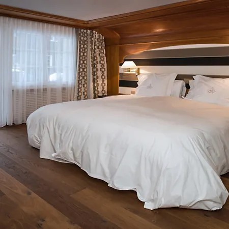 Hotel Boutique Albana Real - Restaurants & Zermatt