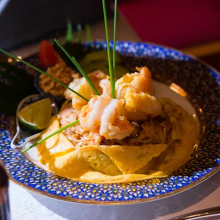 Hotel Boutique Albana Real - Restaurants &