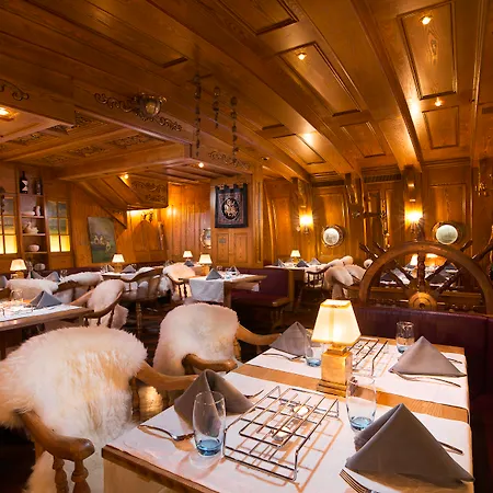 Boutique Albana Real - Restaurants & Hotel