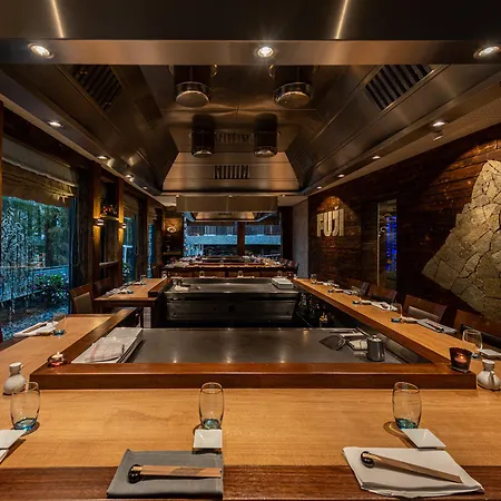 Boutique Albana Real - Restaurants & 4*