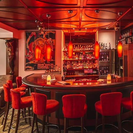 Boutique Albana Real - Restaurants & Hotel