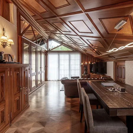 Boutique Albana Real - Restaurants & Отель Церматт