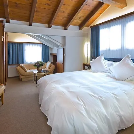 Boutique Albana Real - Restaurants & Zermatt
