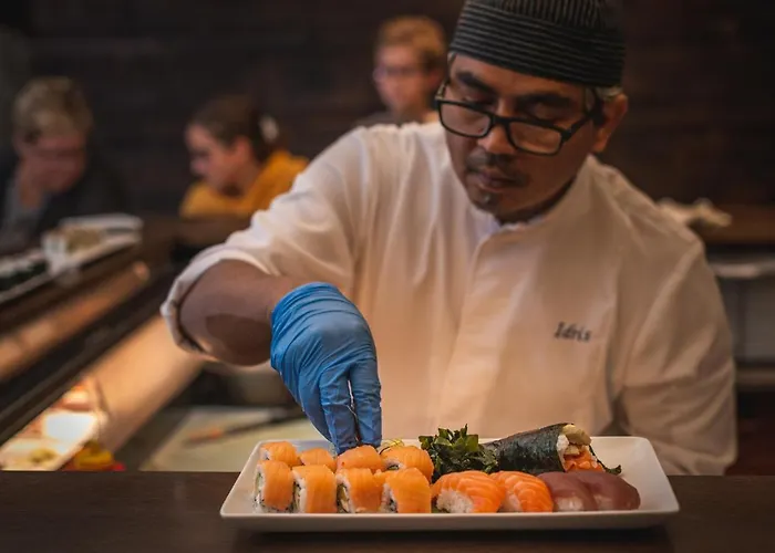 호텔 Boutique Albana Real - Restaurants & 체르마트