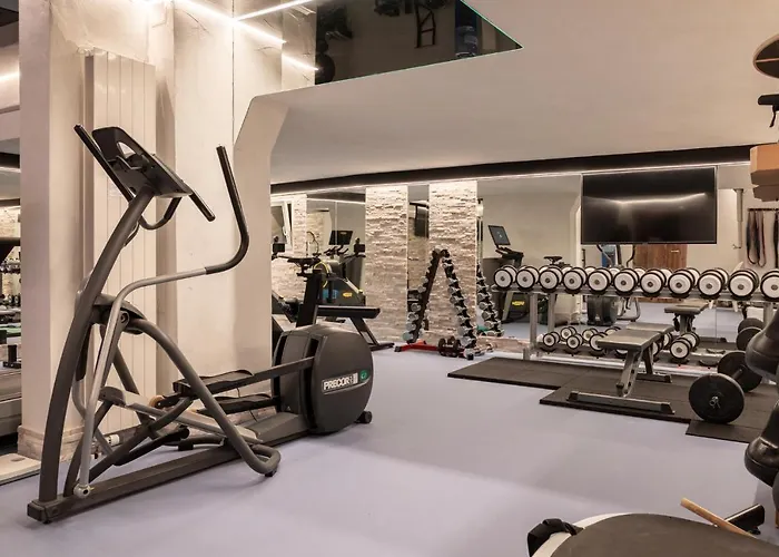 Boutique Albana Real - Restaurants & 체르마트