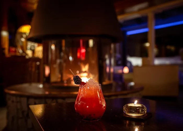 Boutique Albana Real - Restaurants & Szálloda 4*