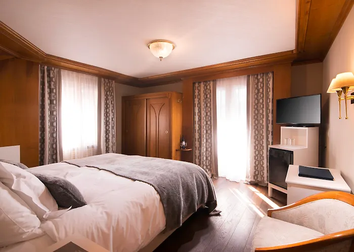 Boutique Albana Real - Restaurants & Szálloda