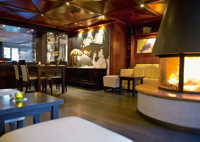 Boutique Albana Real - Restaurants & 호텔 4*