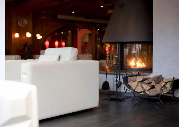 Hotel Boutique Albana Real - Restaurants &