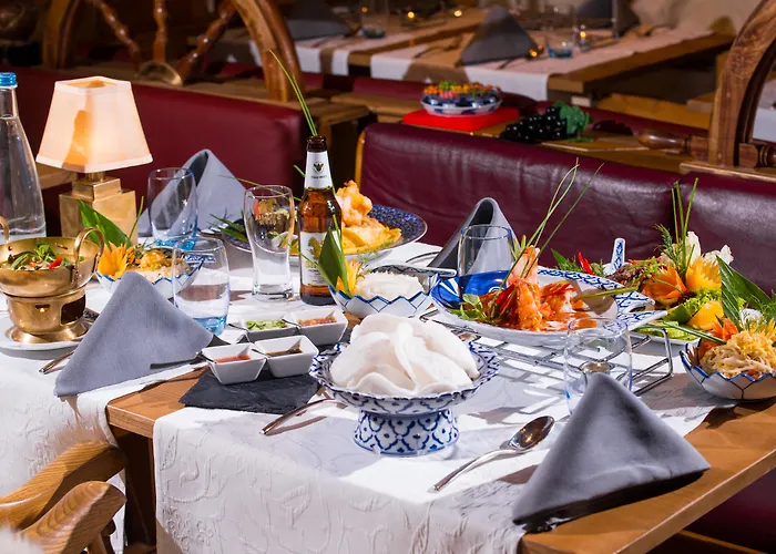 Boutique Albana Real - Restaurants & Hotel 4*