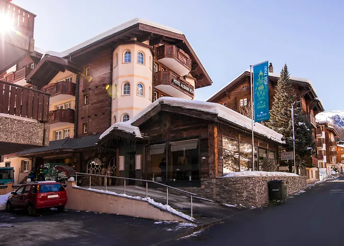 Boutique Albana Real - Restaurants & Szálloda