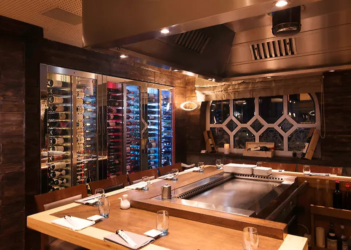 Boutique Albana Real - Restaurants & 4* Zermatt