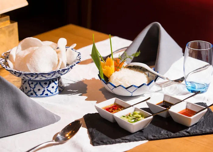 호텔 Boutique Albana Real - Restaurants & 4*