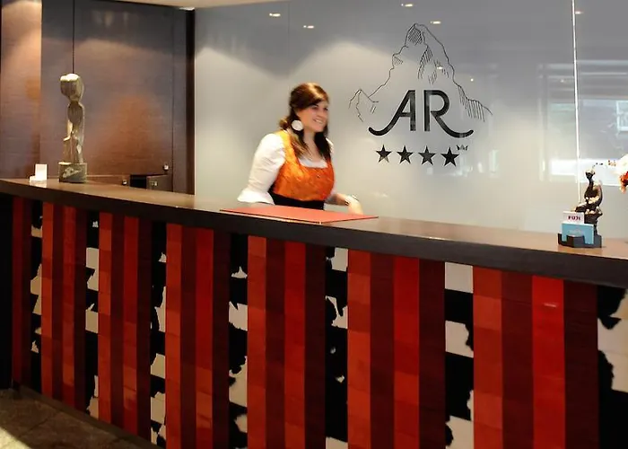 Boutique Albana Real - Restaurants & 체르마트