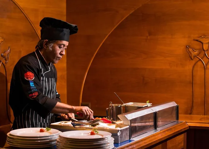 Boutique Albana Real - Restaurants & 체르마트