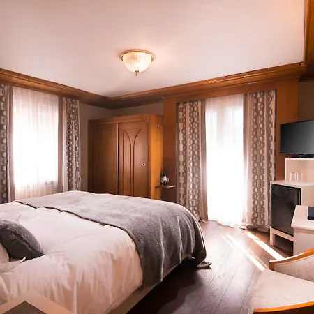 Boutique Albana Real - Restaurants & Отель