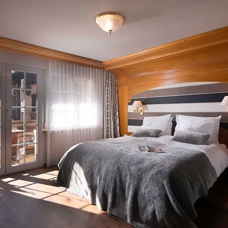 Hotel Boutique Albana Real - Restaurants & Zermatt