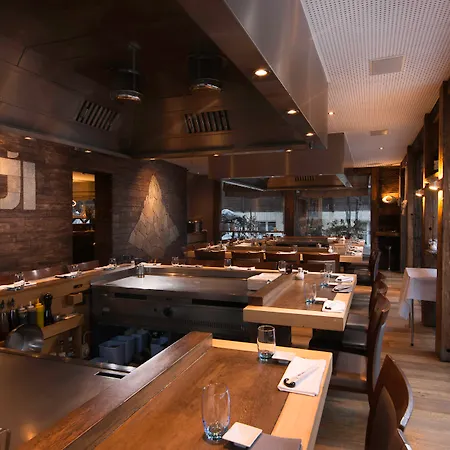 Boutique Albana Real - Restaurants & Отель