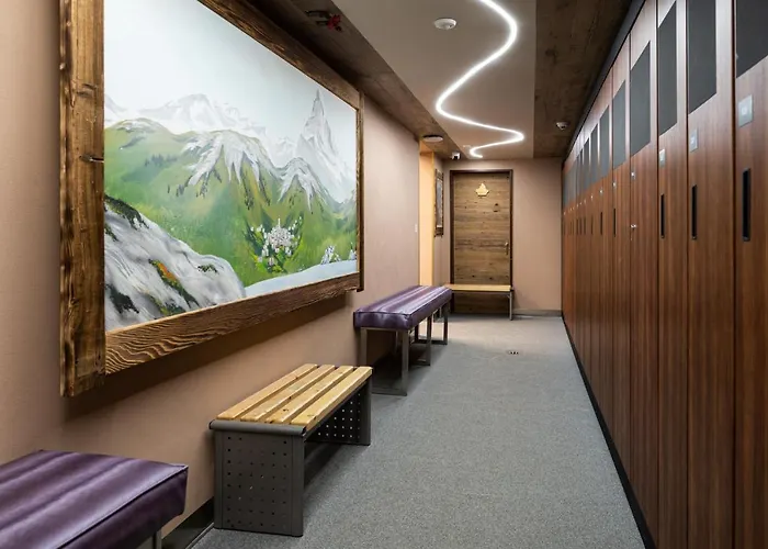 Boutique Albana Real - Restaurants &