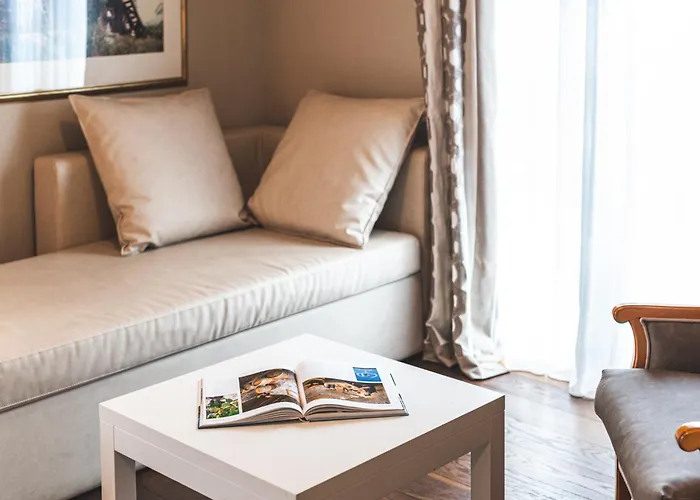 Boutique Albana Real - Restaurants & 4* Церматт