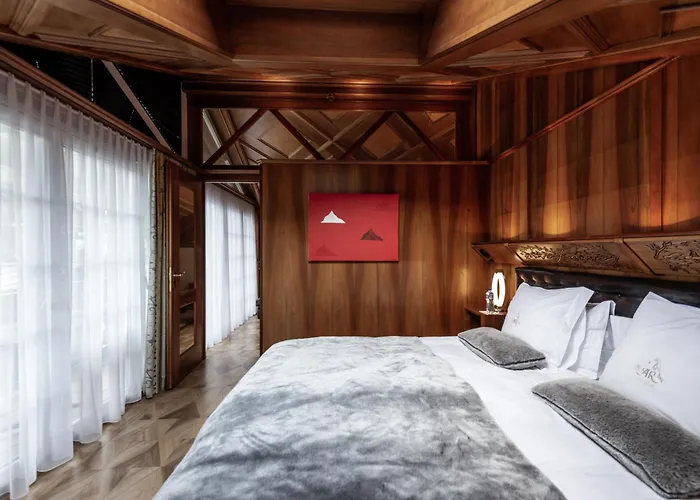 Boutique Albana Real - Restaurants & Отель 4*