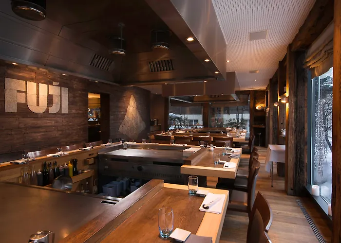 Boutique Albana Real - Restaurants & Hotel