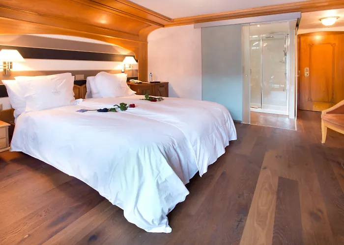 Boutique Albana Real - Restaurants & Церматт