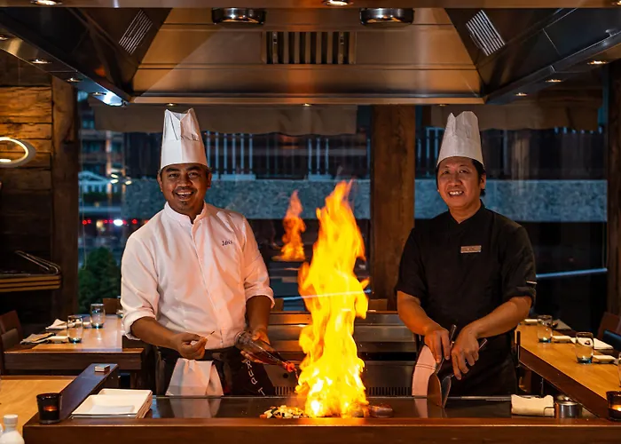 Boutique Albana Real - Restaurants & Отель 4*