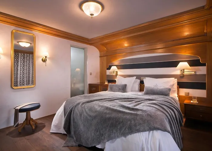 Hotel Boutique Albana Real - Restaurants &