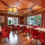 Boutique Albana Real - Restaurants & Готель Церматт