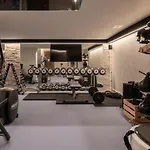 Готель Boutique Albana Real - Restaurants &