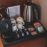 Boutique Albana Real - Restaurants & Церматт