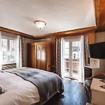 Boutique Albana Real - Restaurants & 4* Церматт