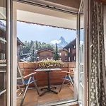 Boutique Albana Real - Restaurants & 4* Церматт